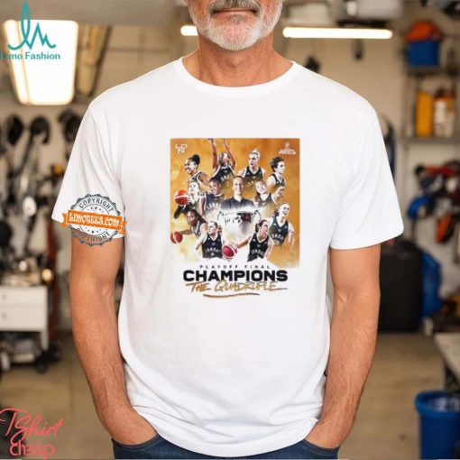 2024 Playoff Final Champions Are London Lions For 4 Peat Vintage T Shirt