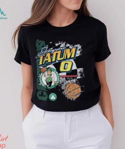 2024 Rally Drive Jayson Tatum T Shirt Shirt