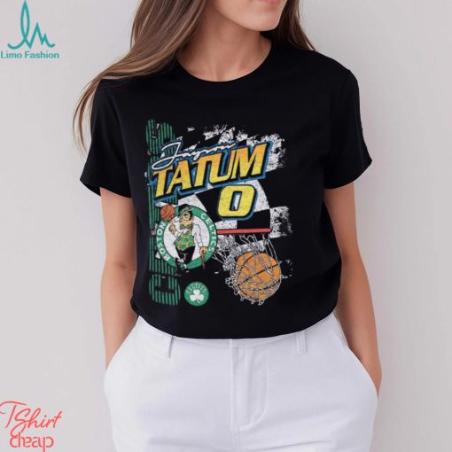 2024 Rally Drive Jayson Tatum T Shirt Shirt