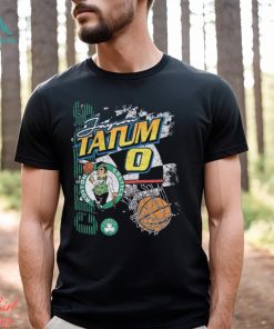 2024 Rally Drive Jayson Tatum T Shirt Shirt