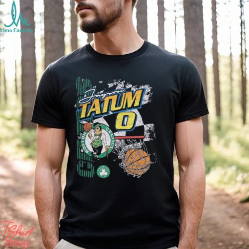 2024 Rally Drive Jayson Tatum T Shirt Shirt