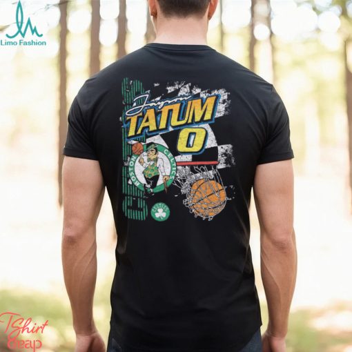 2024 Rally Drive Jayson Tatum T Shirt Shirt