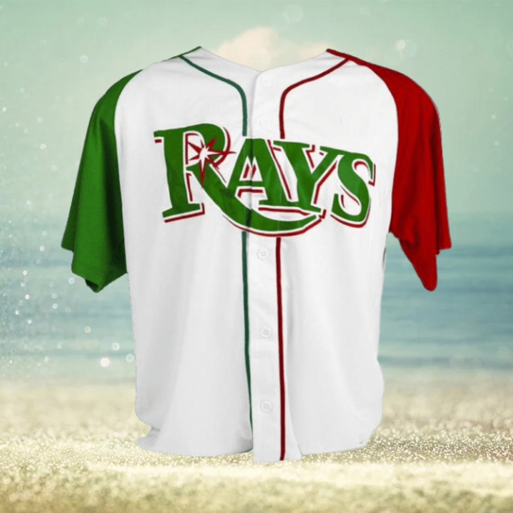 2024 Rays Isaac Paredes Mexican Heritage Jersey Giveaways 2024 Rays Isaac Paredes Mexican Heritage Jersey Giveaways