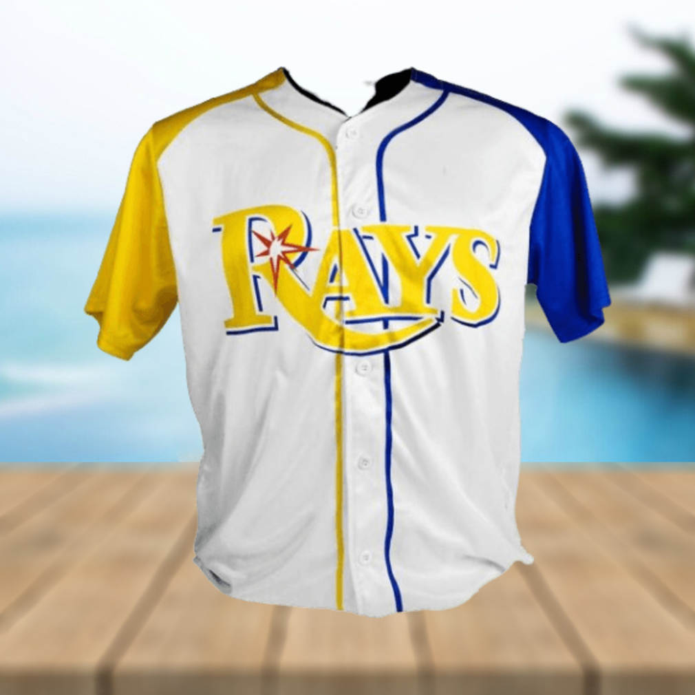 2024 Rays Venezuelan Heritage Jersey Giveaways 2024 Rays Venezuelan Heritage Jersey Giveaways