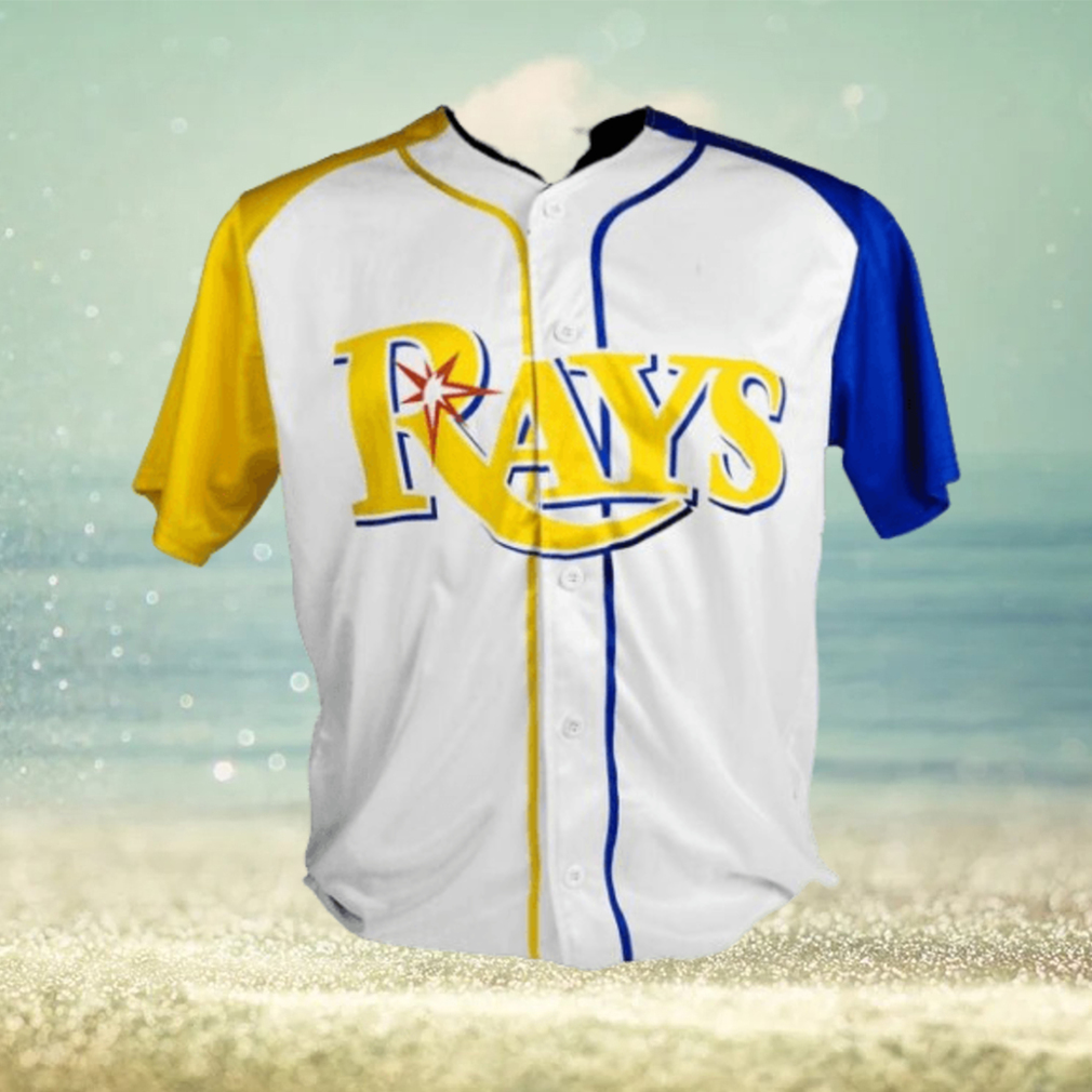 2024 Rays Venezuelan Heritage Jersey Giveaways 2024 Rays Venezuelan Heritage Jersey Giveaways