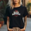 Miami 1972 Perfectville Vintage Football T Shirt