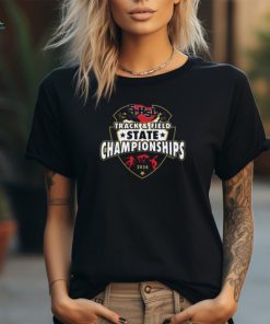2024 SCHSL Track & Field State Championships Shirt