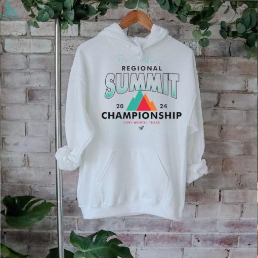 2024 Southwest Summit  shirt