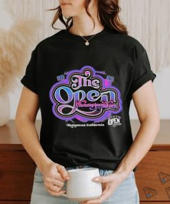 2024 The Open Championships Hollywood California Shirt