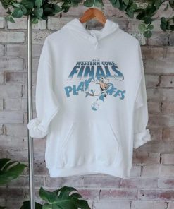 2024 Western Conf Finals Playoffs NBA Minnesota Timberwolves Shirt