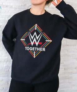 2024 aapI heritage month together shirt