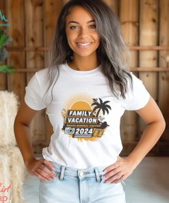 2024 family vacation making memories together shirt
