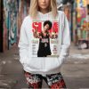 30th anniversary takeover slam 248 magazine allen iverson the 30 players who defined our first 30 years home decor poster shirt