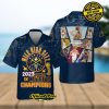 LIGA MX Club Puebla Special Hawaiian Shirt