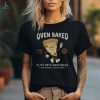 Robots Making Mondays Feel Like Sundays Shirt