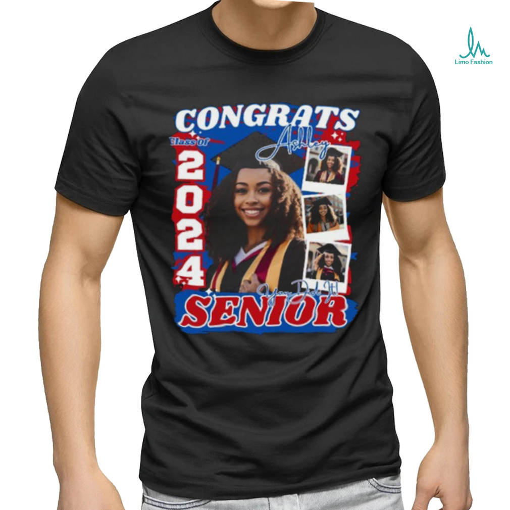 5 Editable RED Blue Canva Graduation Template Shirt 5 Editable RED Blue Canva Graduation Template Shirt