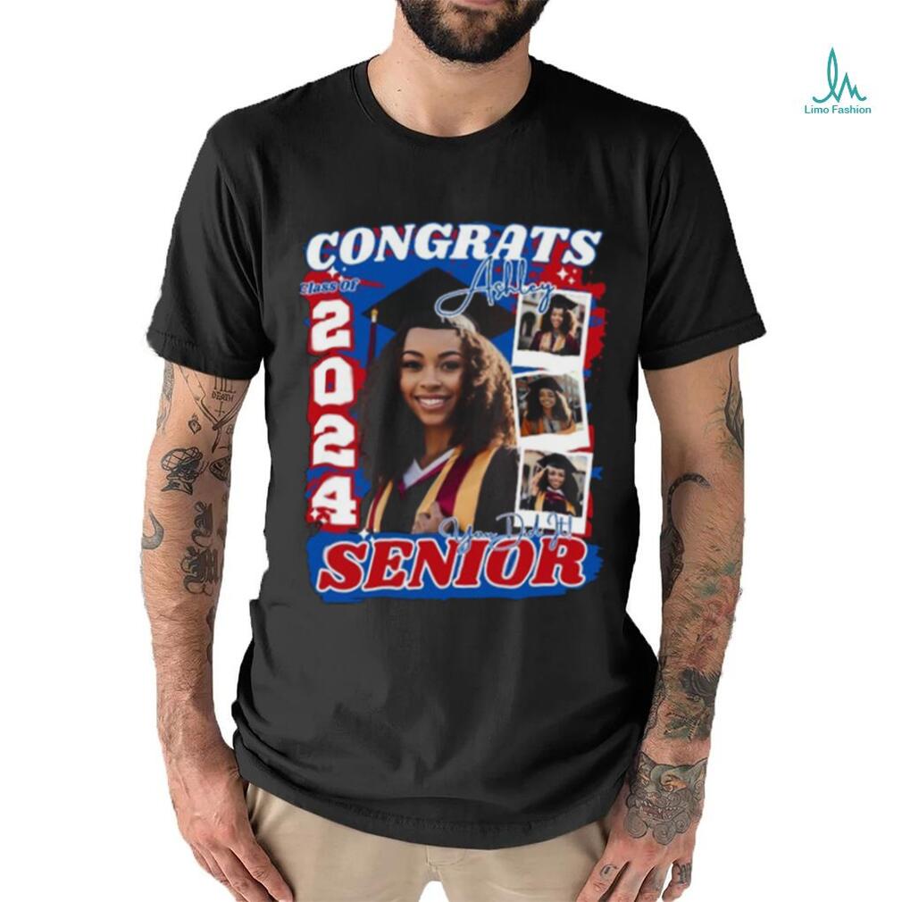 5 Editable RED Blue Canva Graduation Template Shirt 5 Editable RED Blue Canva Graduation Template Shirt