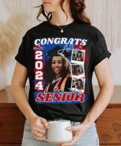 5 Editable RED Blue Canva Graduation Template Shirt