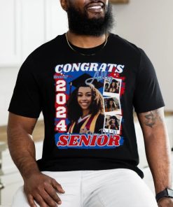 5 Editable RED Blue Canva Graduation Template Shirt