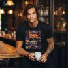 New York Rangers Break Eastern Conference Shirt