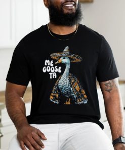 6Ds Me Goose Ta Full Color T Shirt