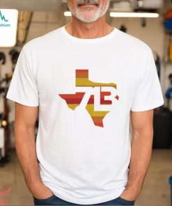 713 Texas Shirt