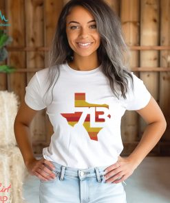 713 Texas Shirt