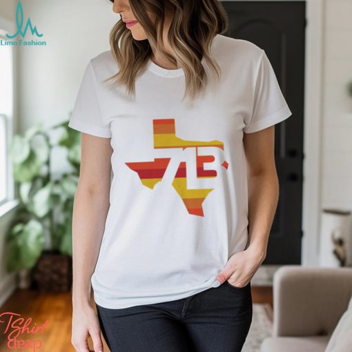 713 Texas Shirt