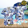 LIGA MX Pumas UNAM Special Hawaiian Shirt