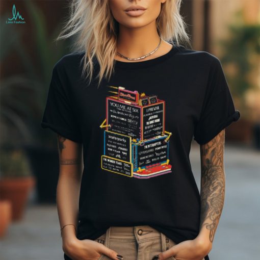 8Bit Event 24 T Shirt