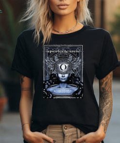 A perfect circle at wintrust arena chicago il may 1 2024 shirt