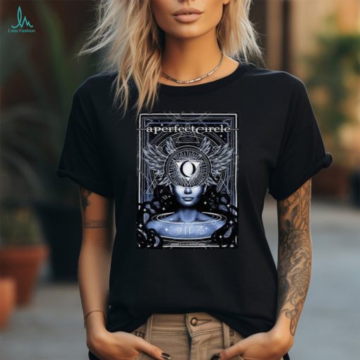 A perfect circle at wintrust arena chicago il may 1 2024 shirt