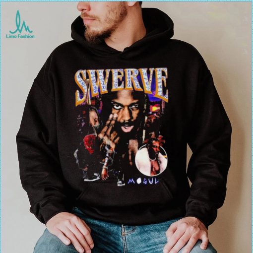 AEW Swerve Strickland killshot vintage shirt