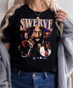 AEW Swerve Strickland killshot vintage shirt