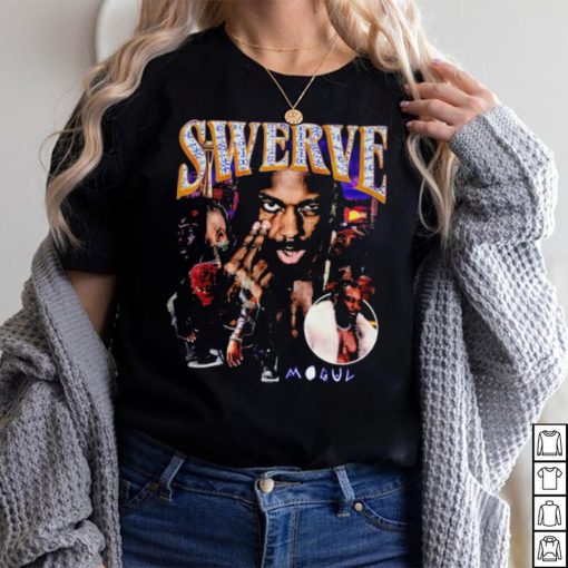 AEW Swerve Strickland killshot vintage shirt