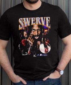 AEW Swerve Strickland killshot vintage shirt