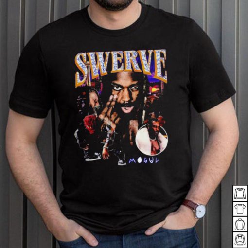 AEW Swerve Strickland killshot vintage shirt