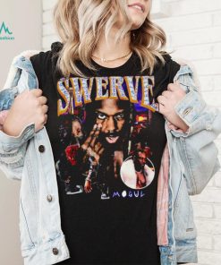 AEW Swerve Strickland killshot vintage shirt