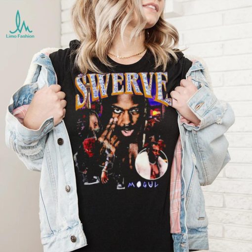 AEW Swerve Strickland killshot vintage shirt