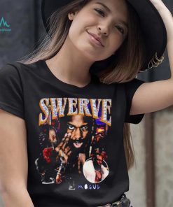 AEW Swerve Strickland killshot vintage shirt