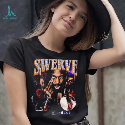 AEW Swerve Strickland killshot vintage shirt