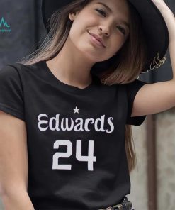 Aaliyah Edwards 24 Shirt