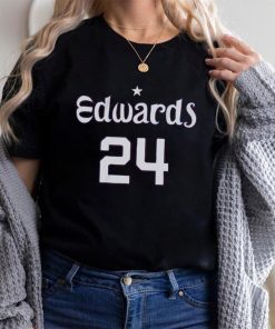 Aaliyah Edwards 24 Shirt