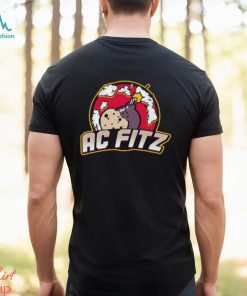 Ac Fitz Shirt