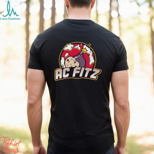 Ac Fitz Shirt