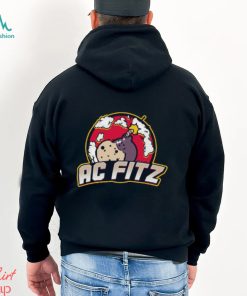 Ac Fitz Shirt