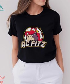 Ac Fitz Shirt