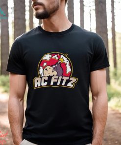 Ac Fitz Shirt