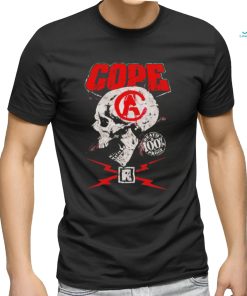 Adam Copeland cope Shirt