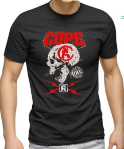 Adam Copeland cope Shirt